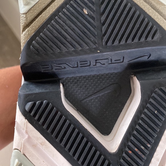 Nike Go FlyEase Light Army - Men 8.5 - Picture 7 of 10